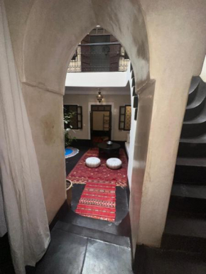 dar kenza